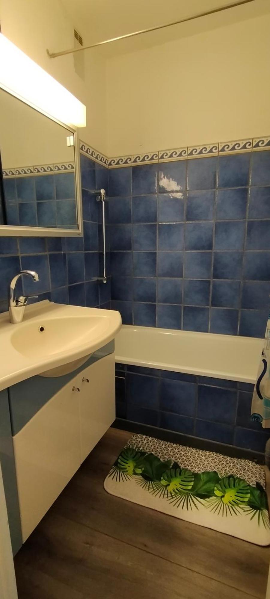 Studio Cap D'Agde La Grande Voile Экстерьер фото
