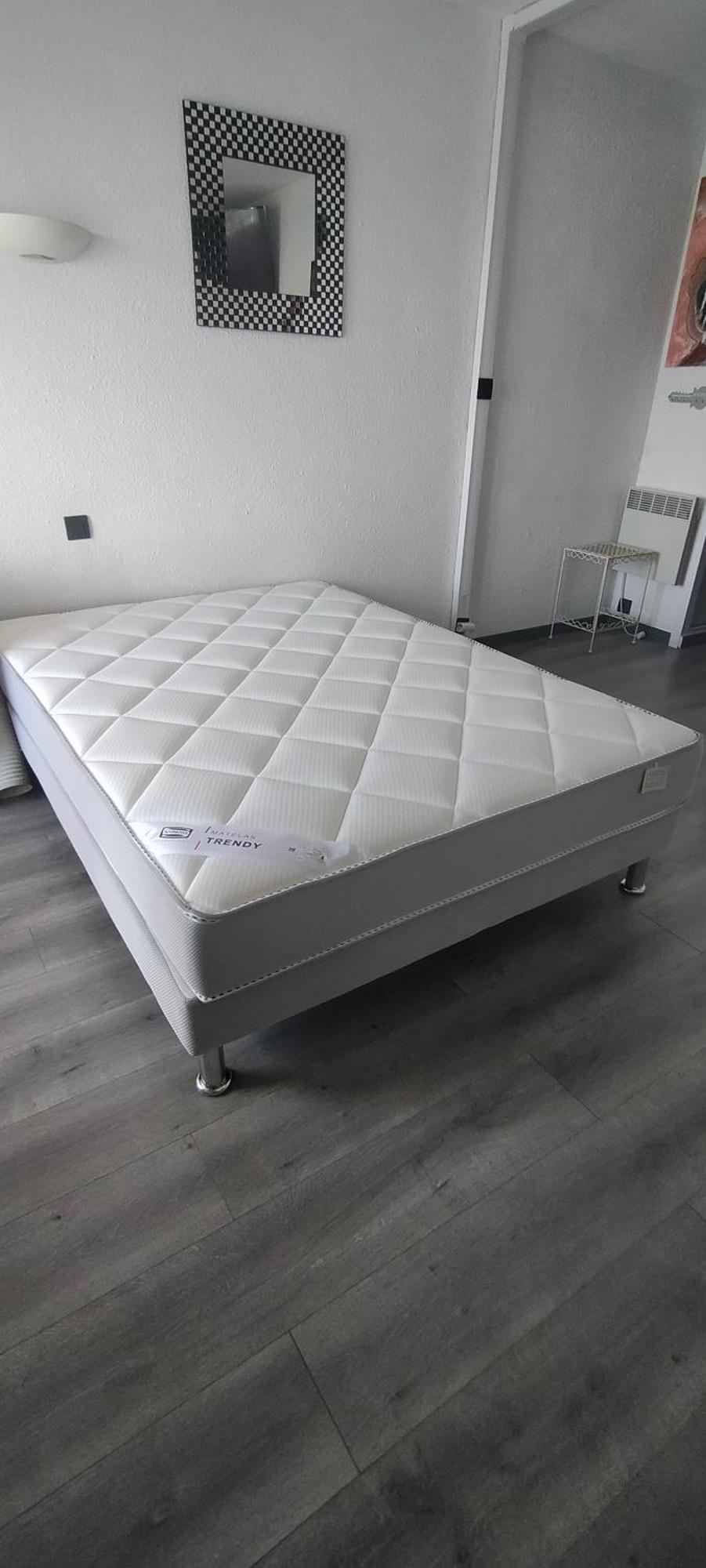 Studio Cap D'Agde La Grande Voile Экстерьер фото