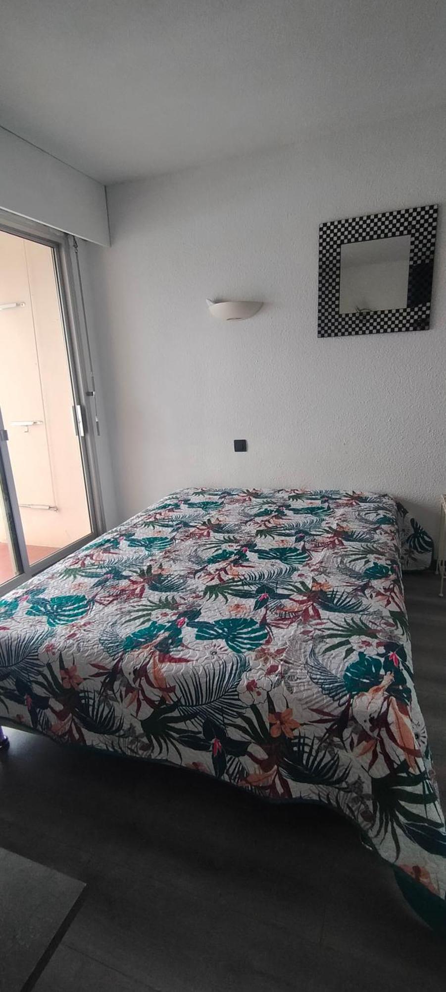 Studio Cap D'Agde La Grande Voile Экстерьер фото